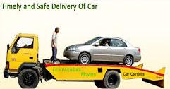 Manufacturers Exporters and Wholesale Suppliers of Car Carriers Gurgaon Haryana